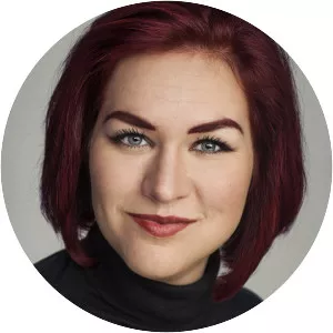 Camilla Sten - Author