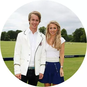 Camilla Thorp photograph