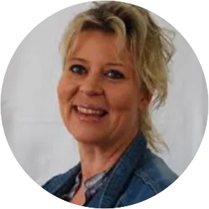 Camilla Waltersson Grönvall