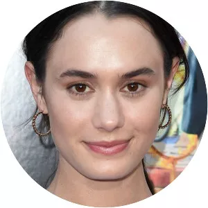 Camilla Wolfson - Actress