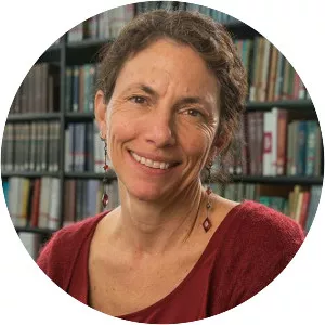 Camille A. Farrington - Author