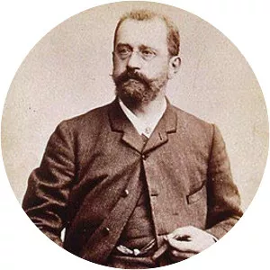 Camille Alfred Pabst
