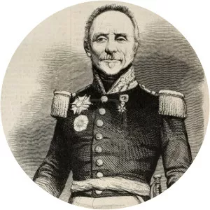 Camille Alphonse Trézel