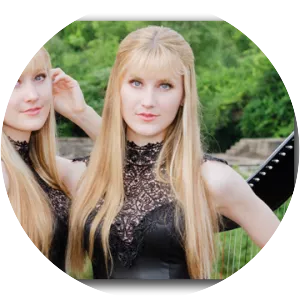 Camille and Kennerly Kitt - Musical duo