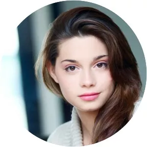 Camille AndreyDavid