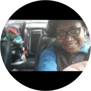 Camille Anthony - Author