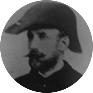 Camille Armand Jules Marie, Prince de Polignac