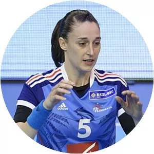 Camille Ayglon-Saurina