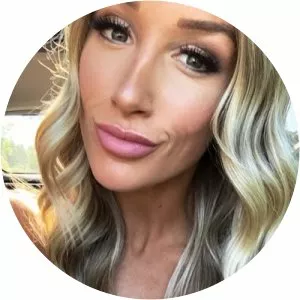 Camille Beeby photograph