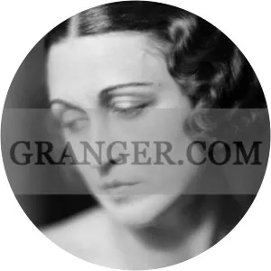 Camille Belguise photograph