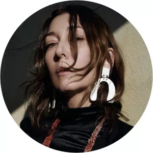 Camille Bidault-Waddington photograph