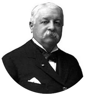 Camille Blanc photograph