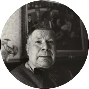 Camille Bombois - French painter