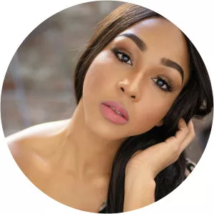 Camille Bright - Actress