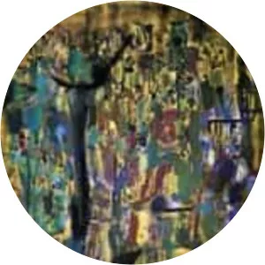 Camille Bryen - French visual artist