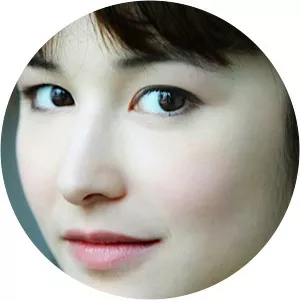 Camille Chalons - Actress