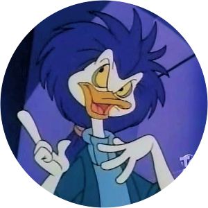 Camille Chameleon - Comic book character