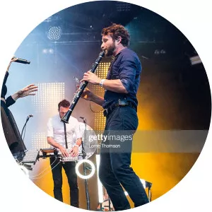 Camille Chapelière - Musical artist