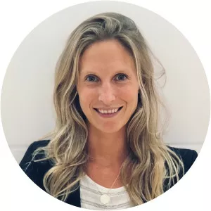 Camille Chatelle - Researcher