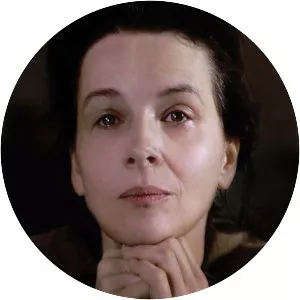 Camille Claudel 1915