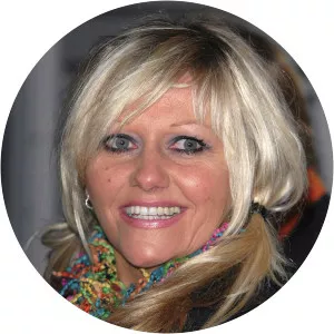 Camille Coduri