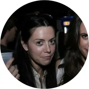 Camille Conrad photograph