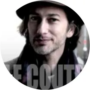 Camille Couteau - Musical artist