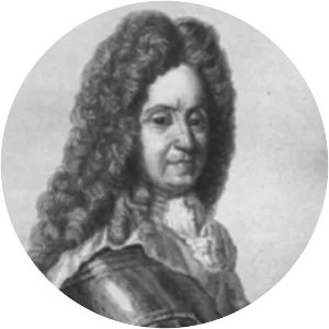 Camille d'Hostun, duc de Tallard
