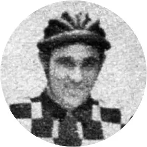 Camille Danguillaume - French cyclist