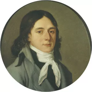 Camille Desmoulins - French journalist