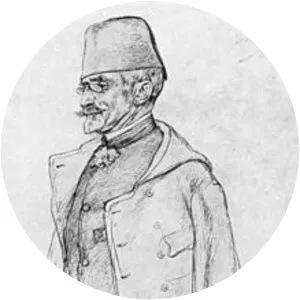 Camille du Locle - French theater manager