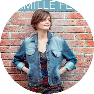 Camille Feist - Musical artist