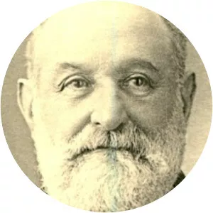 Camille Ferdinand Dreyfus