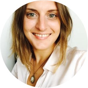 Camille Fievet photograph