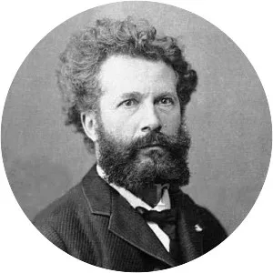 Camille Flammarion