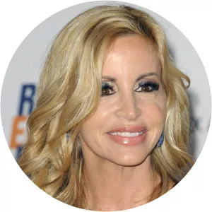 Camille Grammer