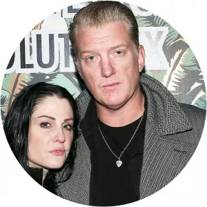 Camille Harley Joan Homme