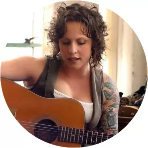 Camille Harp - Musical artist