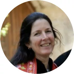 Camille Helminski - Author