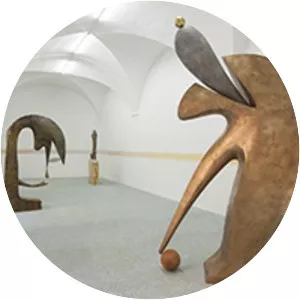 Camille Henrot - French artist