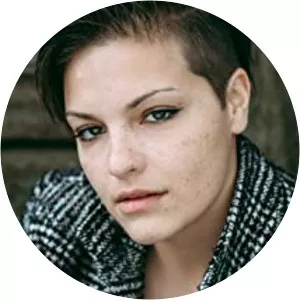 Camille Hollett-French - Film director