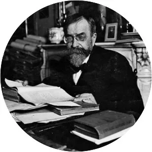 Camille Jullian - French historian and philologist