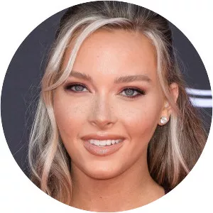 Camille Kostek - American model