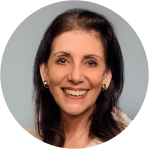 Camille LBedrosian - 