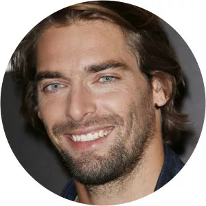 Camille Lacourt