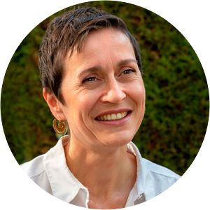 Camille Lacouture photograph