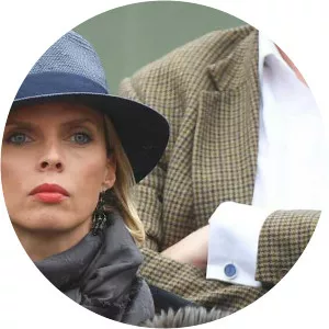 Camille Le Maux - Sylvie Tellier's ex-husband