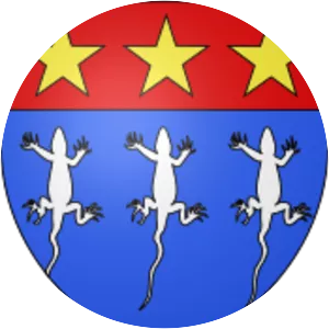 Camille le Tellier de Louvois - 