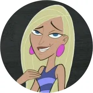 Camille Leon - TV character