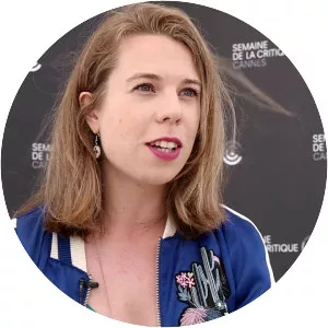 Camille Lugan - Screenwriter